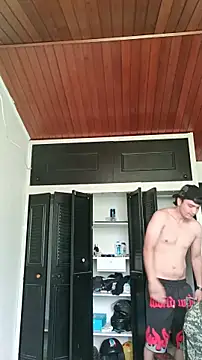 Johan Dangel online show from February 2026 02:32:02 PM