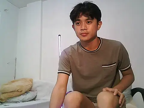 NautyBoyBrazeen 143 online show from February 2026 11:34:02 PM