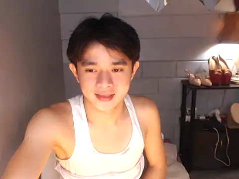 NautyBoyBrazeen 143 online show from March 2026 11:43:01 AM