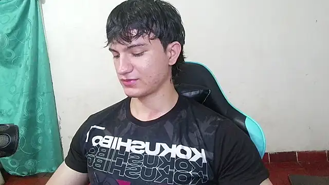 ErickWalton online show from April 2026 05:55:01 AM