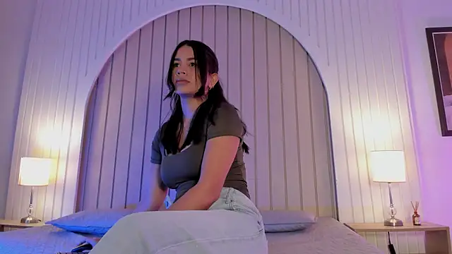 maria gil online show from November 2025 11:09:01 AM