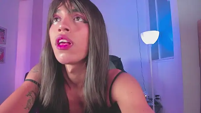 Nikkita Dragon online show from September 2025 03:19:02 AM