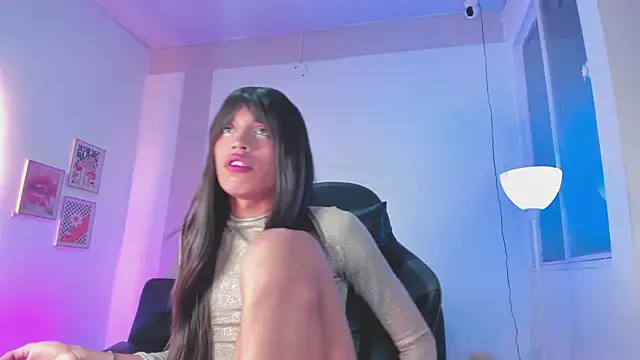 Nikkita Dragon online show from September 2025 03:07:02 AM