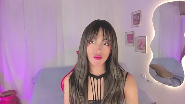 Nikkita Dragon online show from October 2025 09:59:01 PM