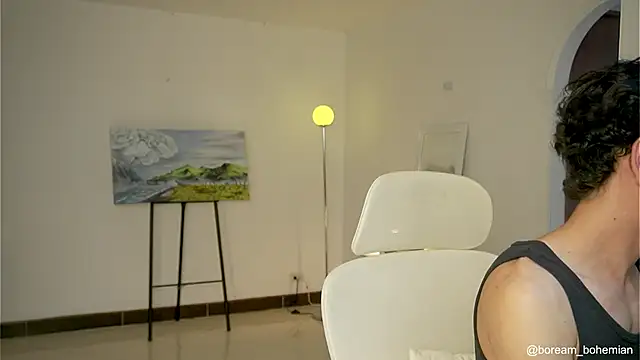 boream online show from September 2025 01:05:02 PM