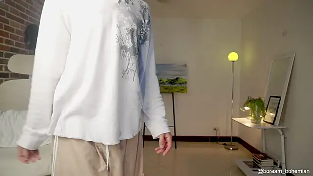 boream online show from October 2025 12:04:02 PM