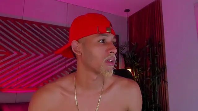 Snapshot of B_Wild chatting on September 2025 03:28:01 AM B Wild online show from September 2025 03:28:01 AM