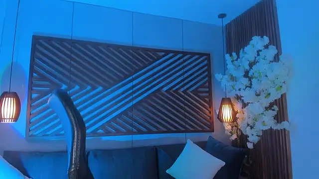 Snapshot of B_Wild chatting on October 2025 03:30:01 AM B Wild online show from October 2025 03:30:01 AM