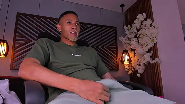 Snapshot of B_Wild chatting on November 2025 04:12:01 AM B Wild online show from November 2025 04:12:01 AM