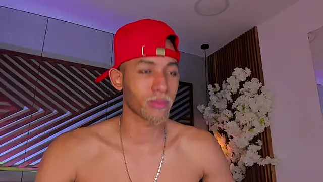 Snapshot of B_Wild chatting on November 2025 06:03:01 AM B Wild online show from November 2025 06:03:01 AM