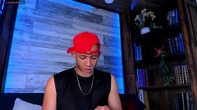B Wild online show from June 2026 03:19:02 AM