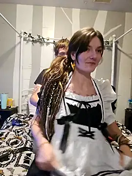 Blossom94 online show from September 2025 04:03:02 AM