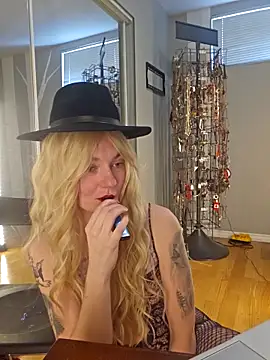 Blossom94 online show from February 2026 08:43:01 PM