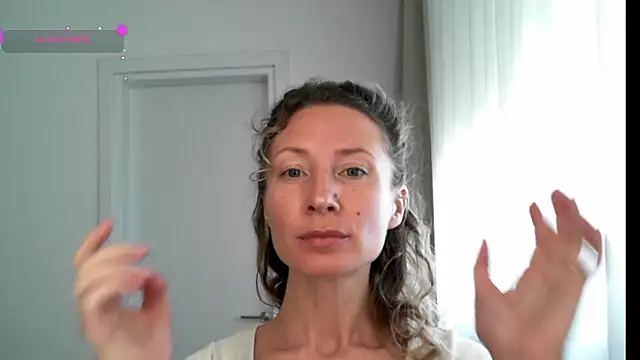 Snapshot of Paevoa chatting on February 2026 09:47:02 AM Paevoa online show from February 2026 09:47:02 AM