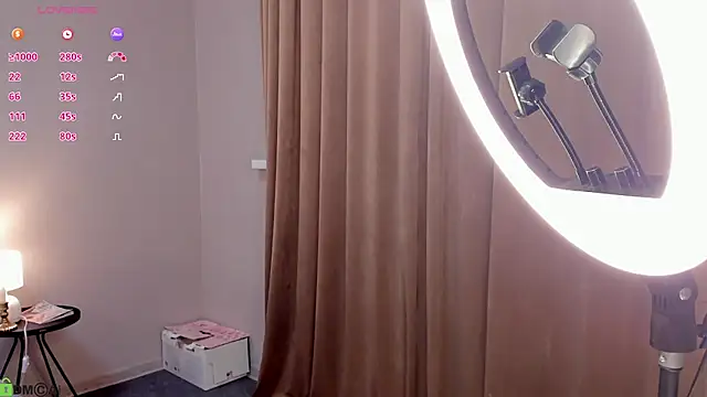 Cassies-Sandyy online show from February 2026 08:12:01 PM