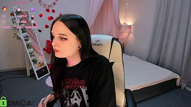 Cassies-Sandyy online show from March 2026 07:53:01 PM