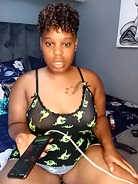 ThickAmy online show from November 2025 06:46:02 AM