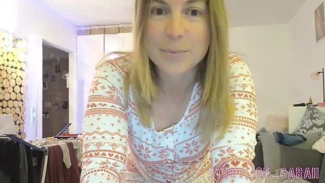 story of sarah online show from December 2025 08:05:02 PM