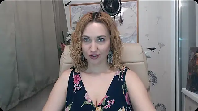 KatrinAlluring online show from February 2026 05:23:02 AM