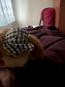 SEX TANRISII online show from October 2025 02:48:01 PM