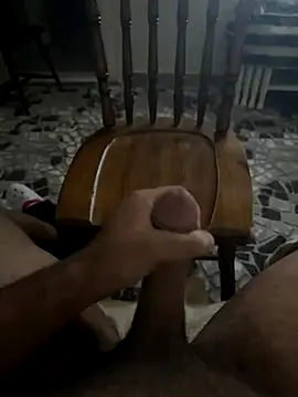 SEX TANRISII online show from October 2025 07:13:01 PM