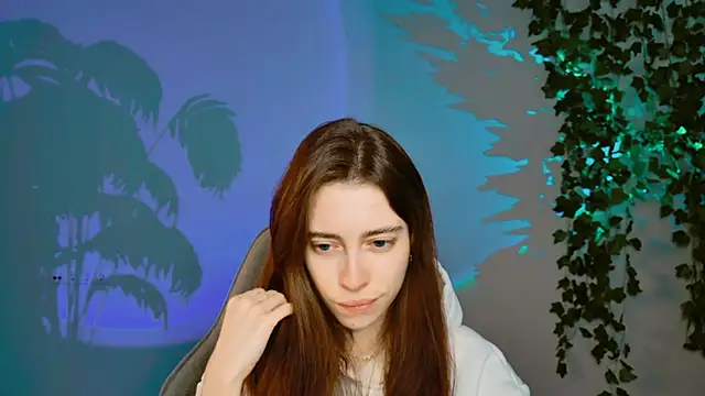 Yoka paradoXXX online show from September 2025 05:09:02 AM