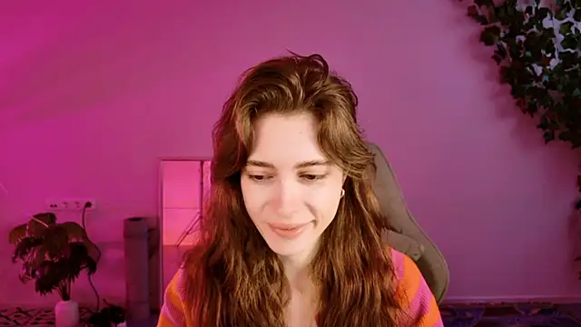 Yoka paradoXXX online show from September 2025 05:12:01 AM