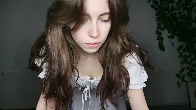 Yoka paradoXXX online show from November 2025 05:07:02 AM