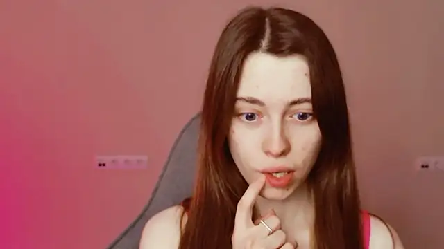 Yoka paradoXXX online show from February 2026 09:23:02 AM