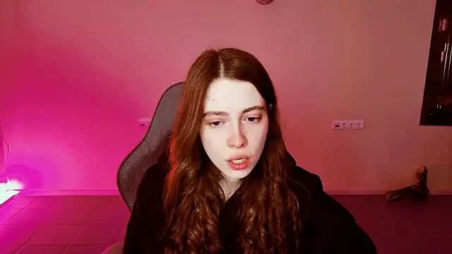 Yoka paradoXXX online show from February 2026 09:08:02 AM