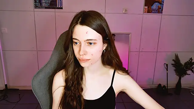 Yoka paradoXXX online show from March 2026 09:15:01 AM