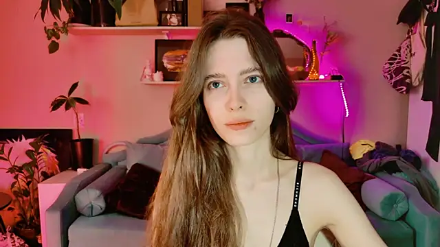 Snapshot of Yoka_paradoXXX chatting on July 2026 12:07:01 PM Yoka paradoXXX online show from July 2026 12:07:01 PM