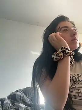 aurora28 online show from October 2025 09:40:01 AM