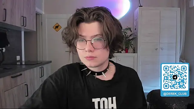 Derek Shameless online show from August 2026 02:30:01 PM