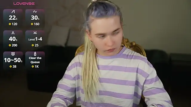 Ava kiss054 online show from March 2026 04:01:01 PM