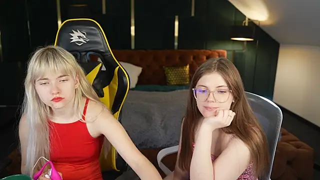 Ava kiss054 online show from April 2026 02:34:01 PM