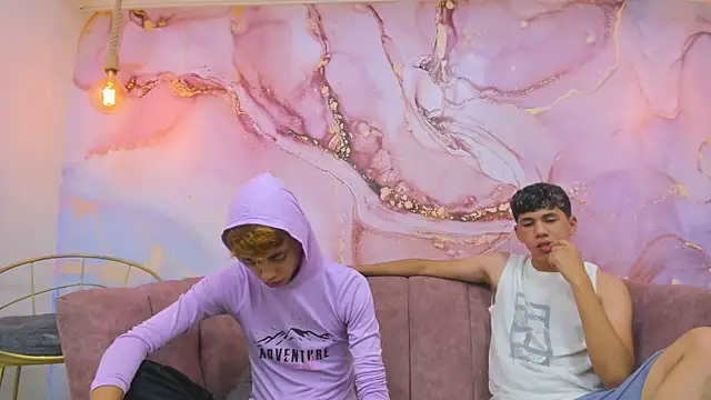 PoisonGuys online show from September 2025 07:03:01 PM