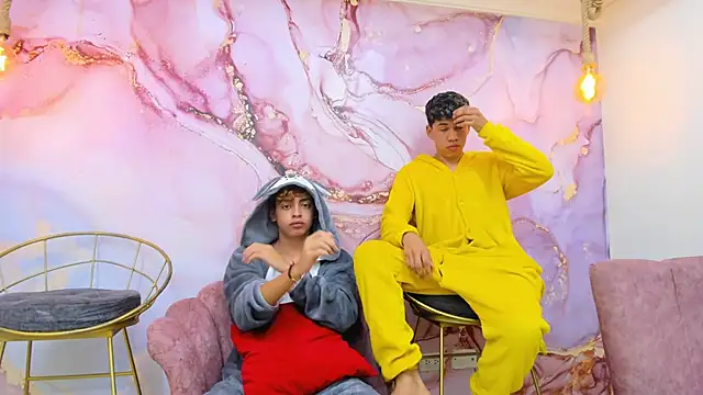 PoisonGuys online show from September 2025 06:32:02 PM