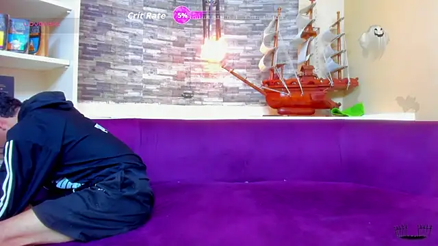 PoisonGuys online show from November 2025 11:59:01 PM