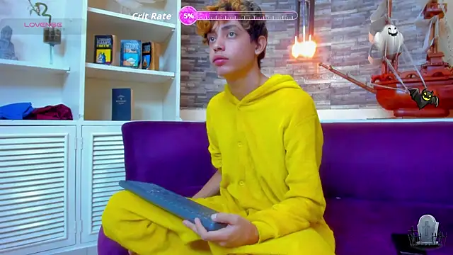 PoisonGuys online show from November 2025 09:28:02 AM