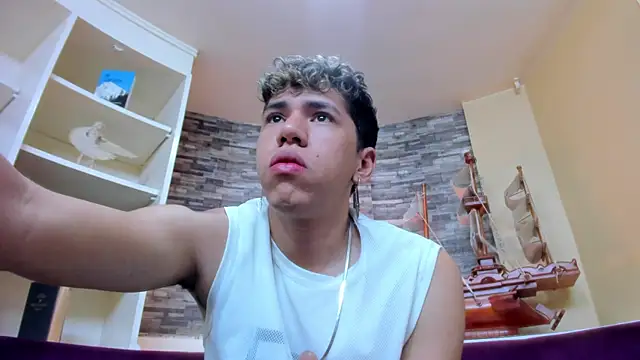 PoisonGuys online show from November 2025 10:50:02 AM