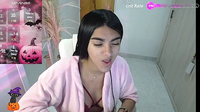 amarasilk  online show from October 2025 10:27:02 AM