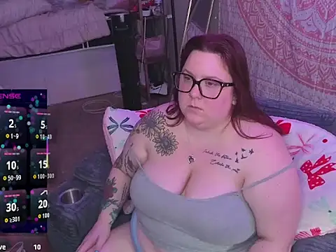 brookenicole3003 online show from June 2026 01:26:01 PM