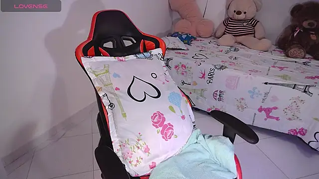 CathaleyaSex online show from March 2025 10:33:01 PM