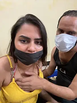 Hot Taniya69 online show from October 2025 06:20:01 PM