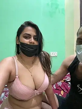 Hot Taniya69 online show from October 2025 06:31:01 PM