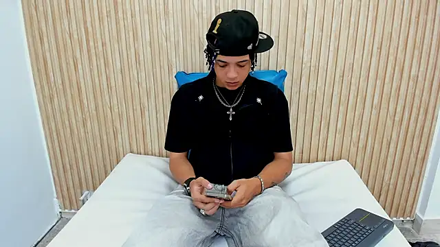 MARSHALL SPENCER online show from September 2025 01:14:02 PM