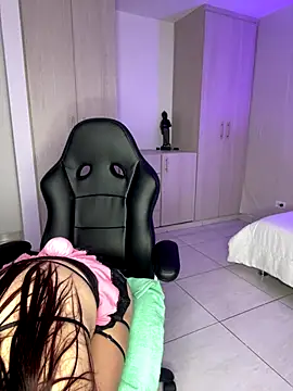 SofiaLust Eup online show from November 2025 03:38:02 AM