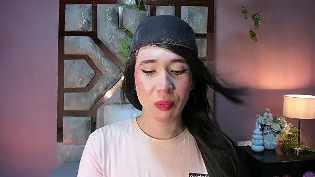 Electra Gosselin online show from July 2026 12:48:01 AM