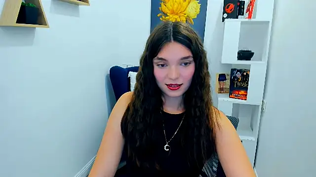 DivineAmour online show from October 2025 11:41:02 AM